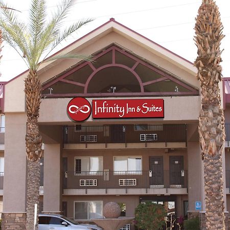 Infinity Inn & Suites Tempe Luaran gambar