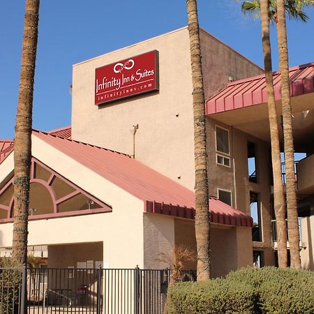 Infinity Inn & Suites Tempe Luaran gambar