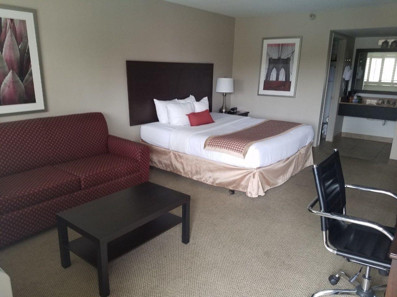 Infinity Inn & Suites Tempe Luaran gambar