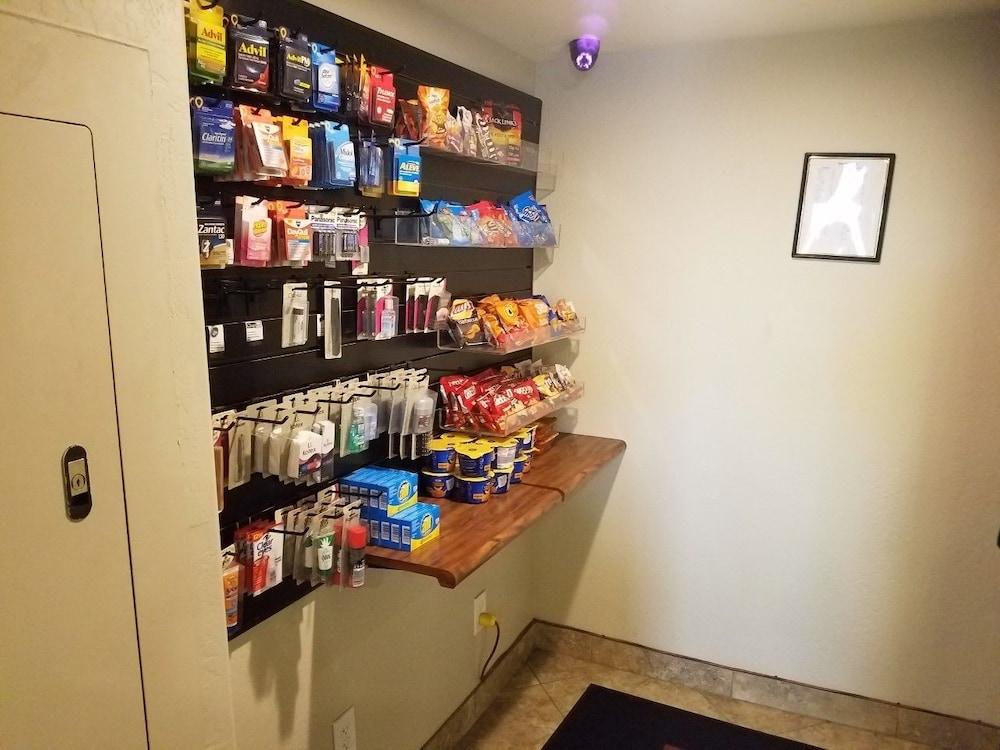 Infinity Inn & Suites Tempe Luaran gambar