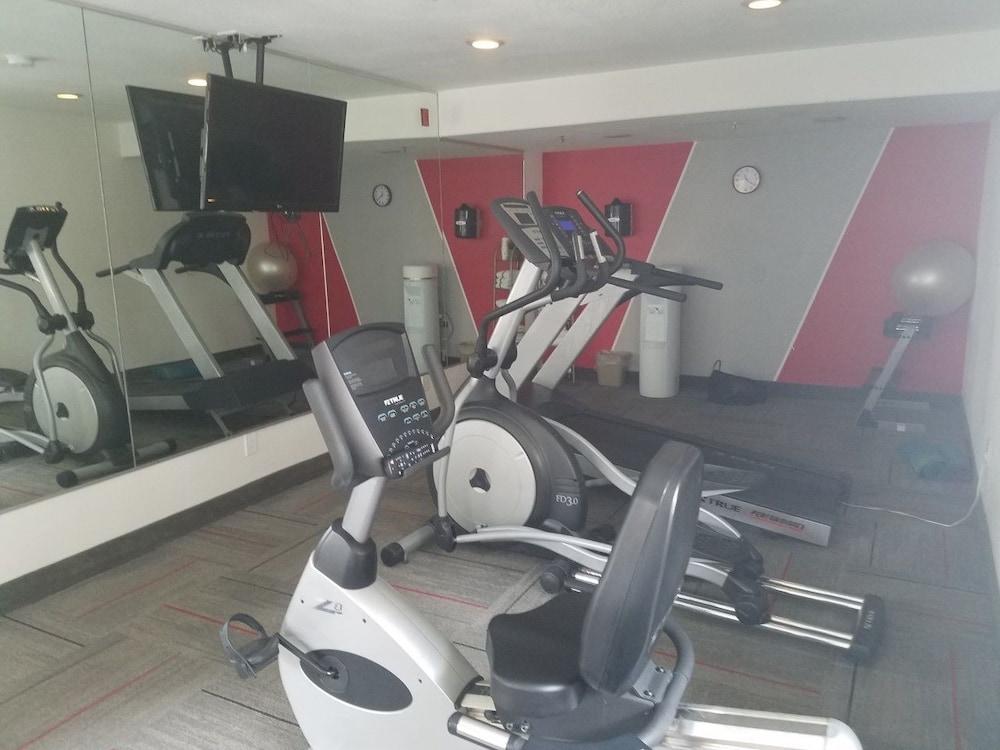Infinity Inn & Suites Tempe Luaran gambar