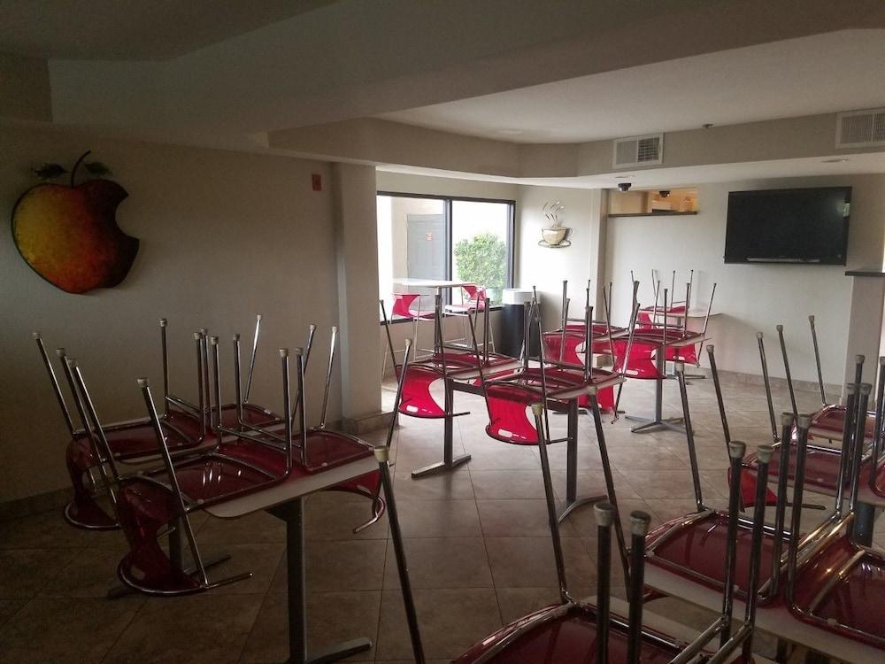 Infinity Inn & Suites Tempe Luaran gambar