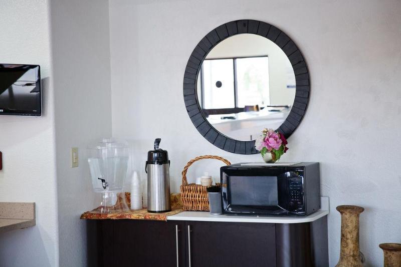 Infinity Inn & Suites Tempe Luaran gambar