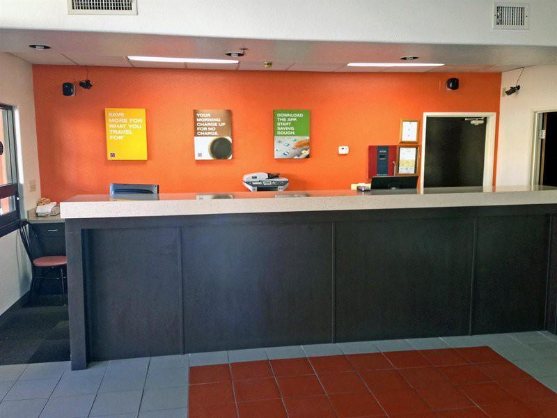 Infinity Inn & Suites Tempe Luaran gambar