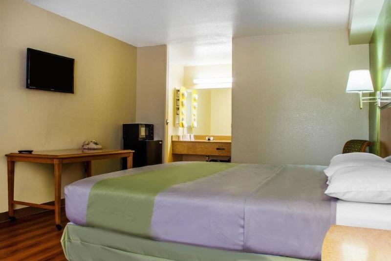 Infinity Inn & Suites Tempe Luaran gambar