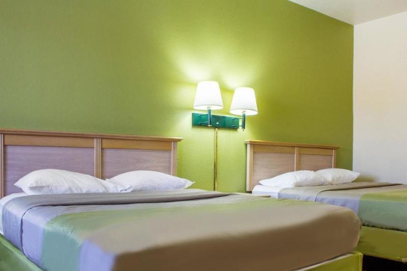 Infinity Inn & Suites Tempe Luaran gambar