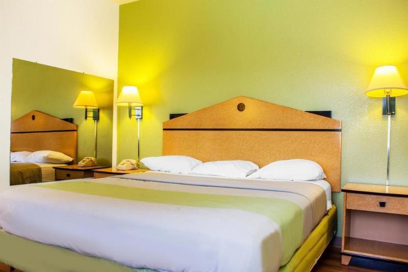 Infinity Inn & Suites Tempe Luaran gambar