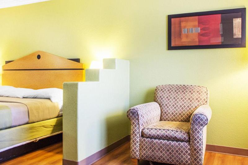 Infinity Inn & Suites Tempe Luaran gambar