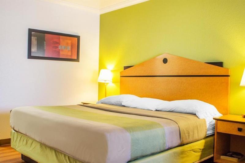 Infinity Inn & Suites Tempe Luaran gambar