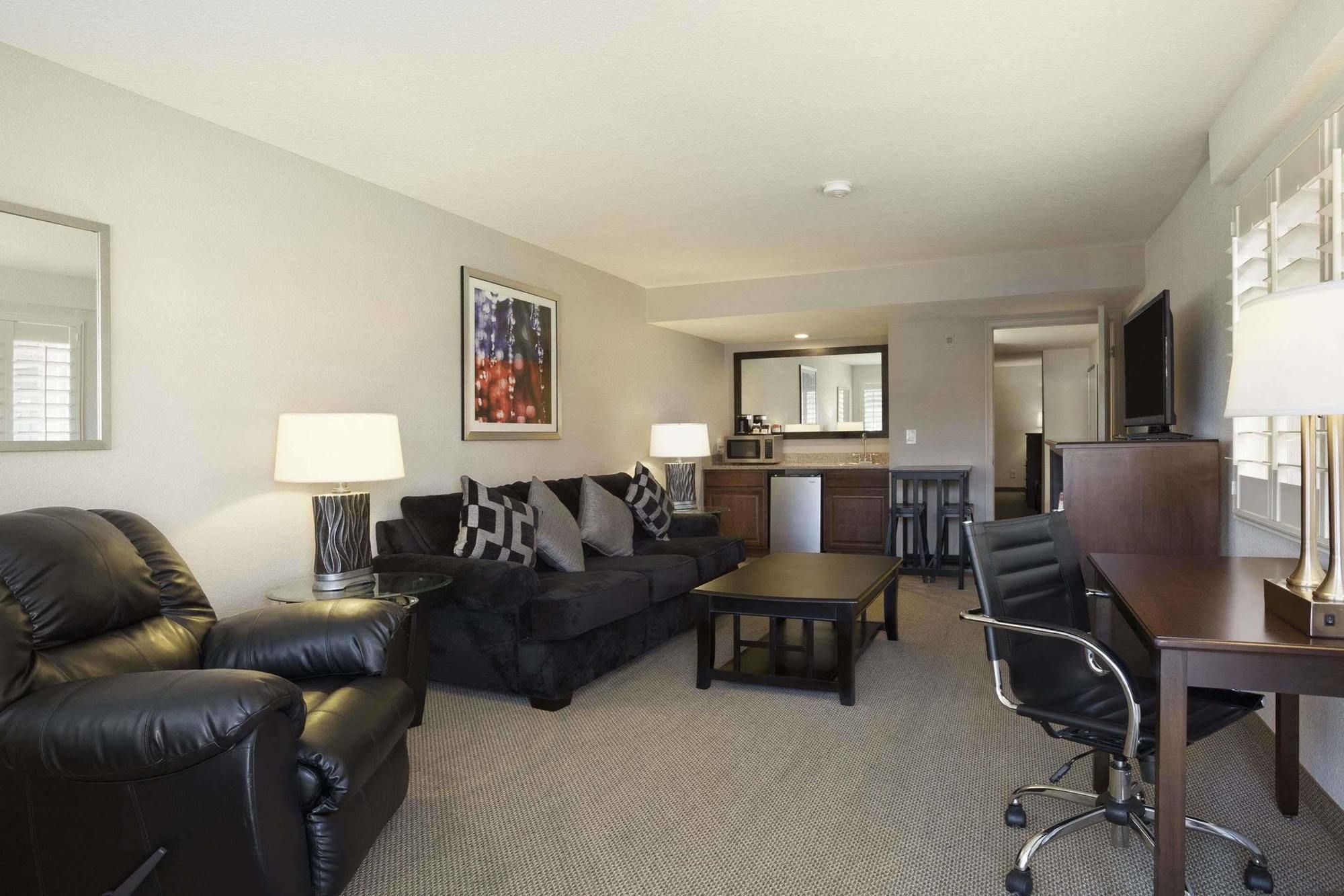 Infinity Inn & Suites Tempe Luaran gambar