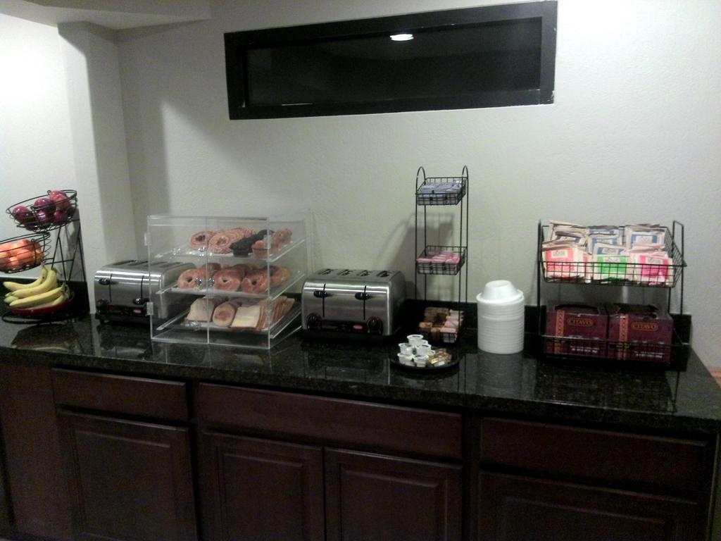 Infinity Inn & Suites Tempe Luaran gambar