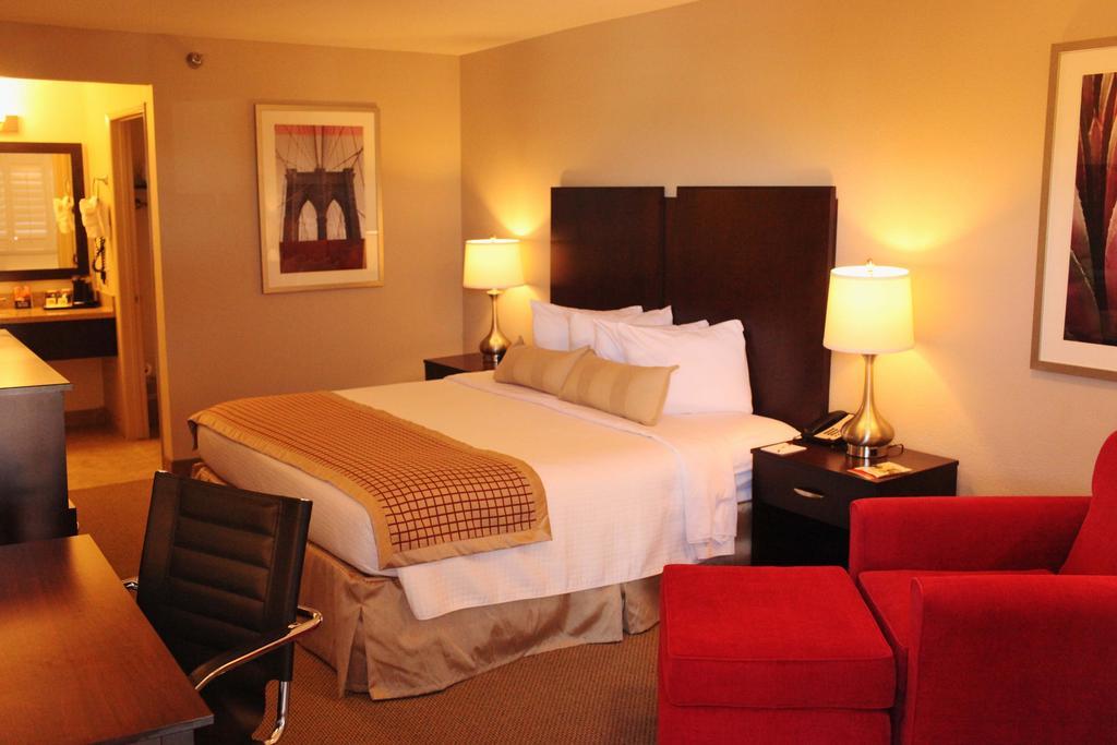 Infinity Inn & Suites Tempe Luaran gambar