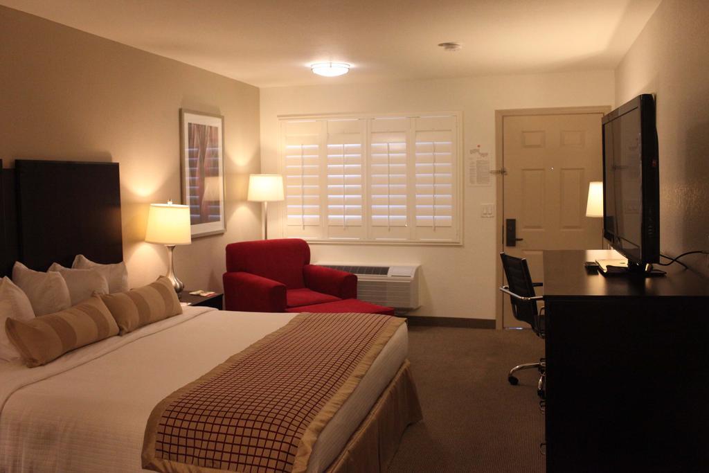 Infinity Inn & Suites Tempe Luaran gambar