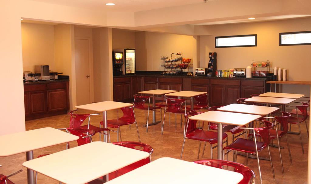 Infinity Inn & Suites Tempe Luaran gambar
